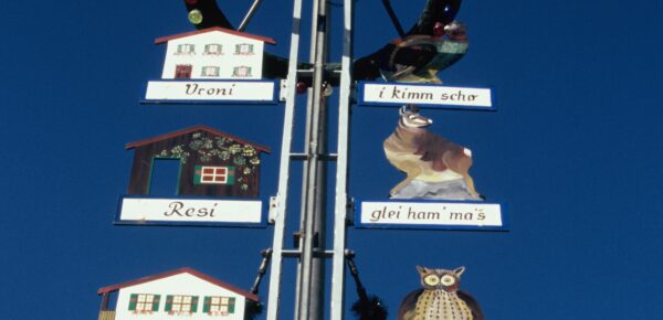Hau den Lukas (2006)