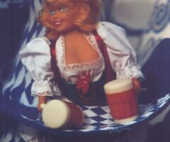 Wiesn oder net? (2009)