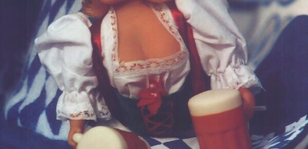 Wiesn oder net? (2009)