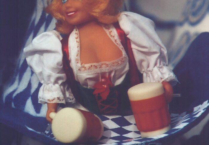 Wiesn oder net? (2009)