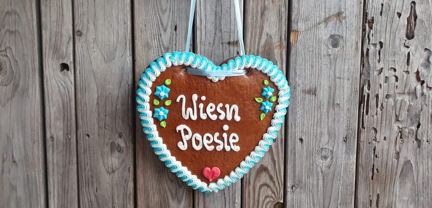 Wiesnpoesie